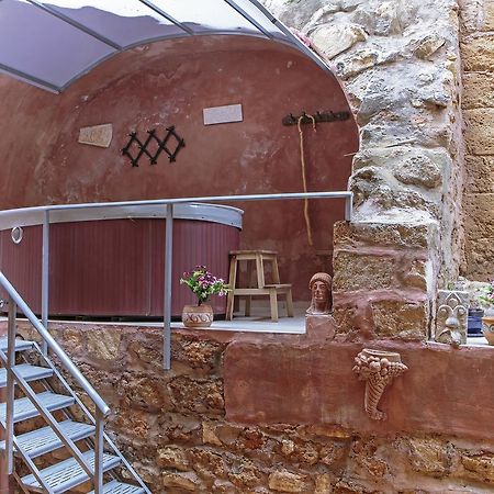 Готель Casa Kasteli Chania  Екстер'єр фото