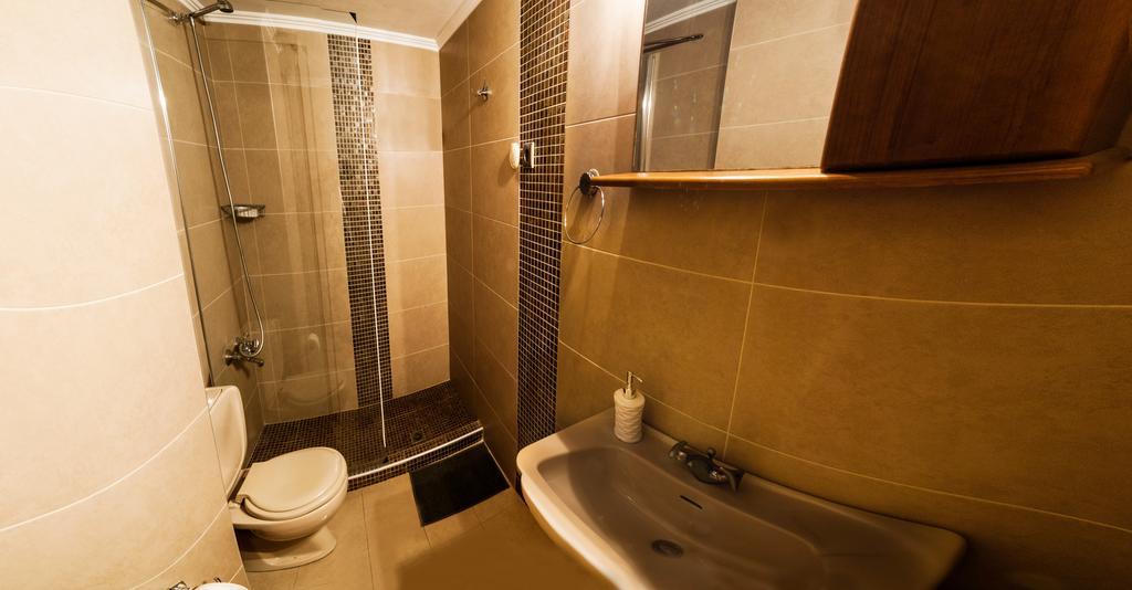 Готель Casa Kasteli Chania  Номер фото