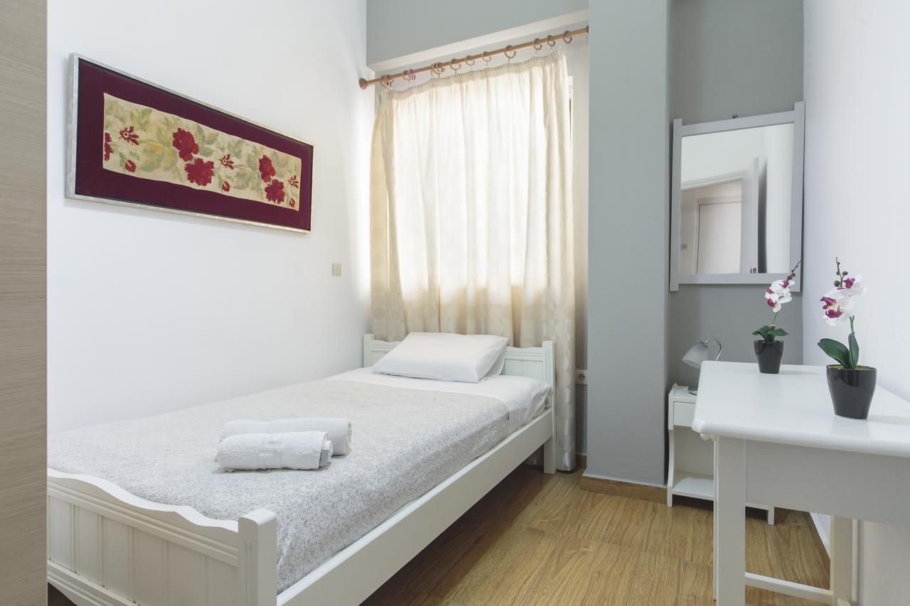 Готель Casa Kasteli Chania  Екстер'єр фото